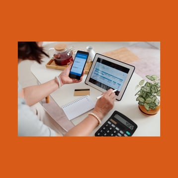 April 2026 Newsletter Checking Account