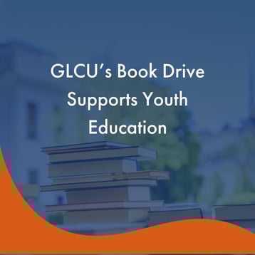 Book Drive Newsletter Graphic