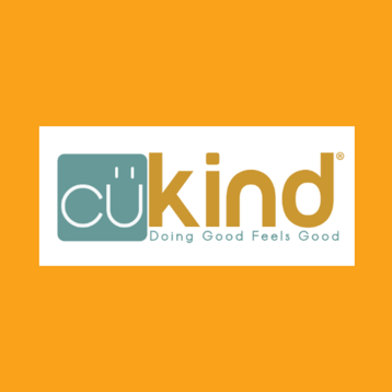 CU Kind Day Logo for Oct NL 2025