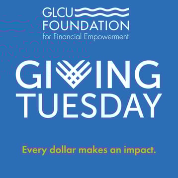 Giving Tuesday Newsletter Graphic