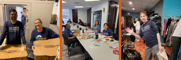 January 2026 Newsletter Header Image