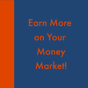 Money Market Newsletter Graphic