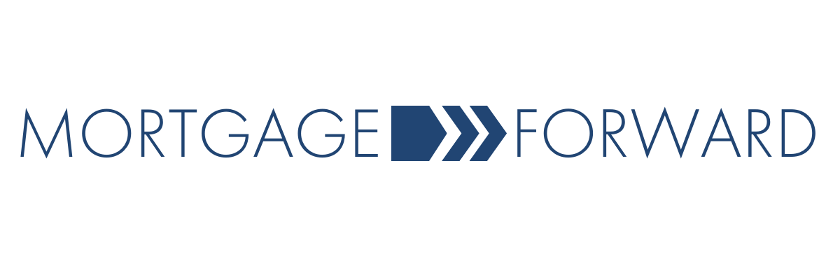 Mortgage Forward Logo