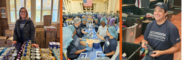 October Newsletter Header Image