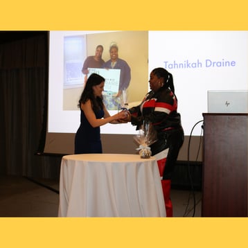 Q1 2026 Foundation Newsletter Graphic