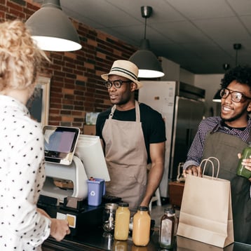 Small Business Newsletter Image