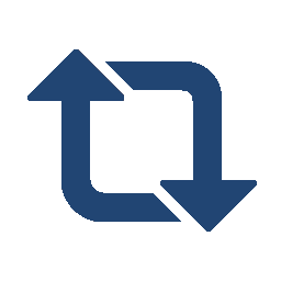 retweetblue