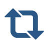 retweetblue