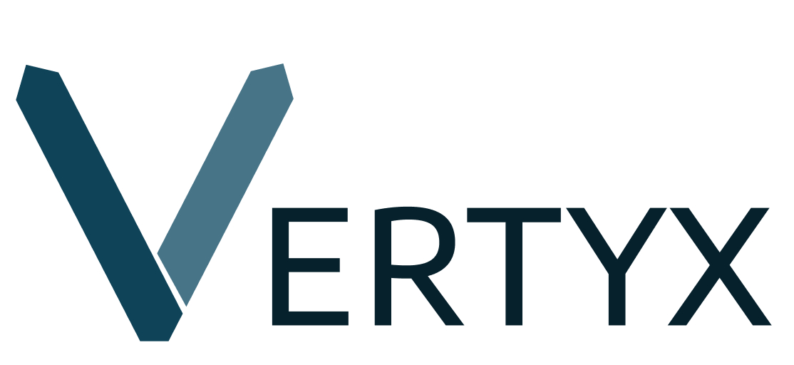 Vertyx Logo